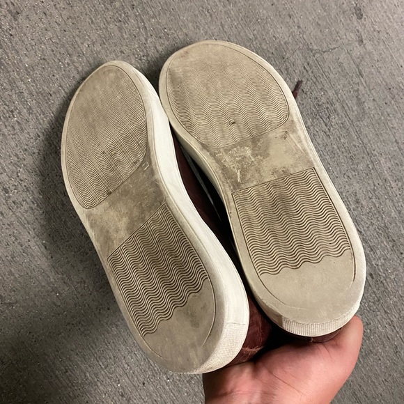 Common Projects Achilles Sneakers - Picture 4 of 7